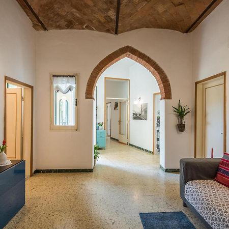 Nice Apartment In Monte San Savino With Kitchen Exteriör bild