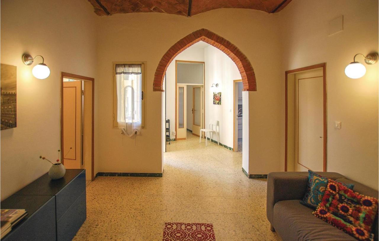 Nice Apartment In Monte San Savino With Kitchen Exteriör bild