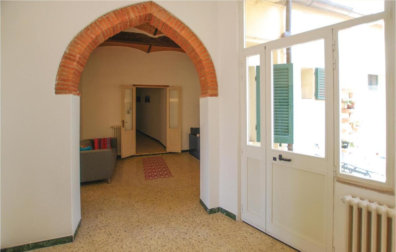 Nice Apartment In Monte San Savino With Kitchen Exteriör bild