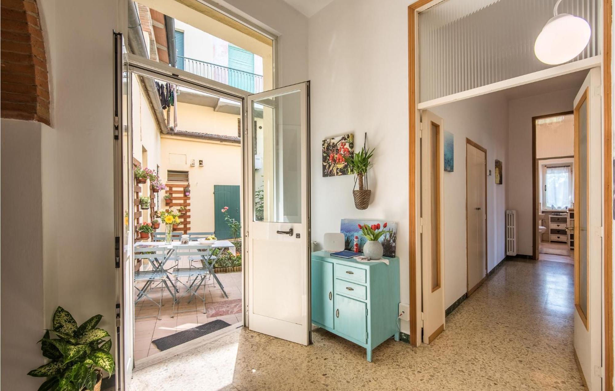 Nice Apartment In Monte San Savino With Kitchen Exteriör bild