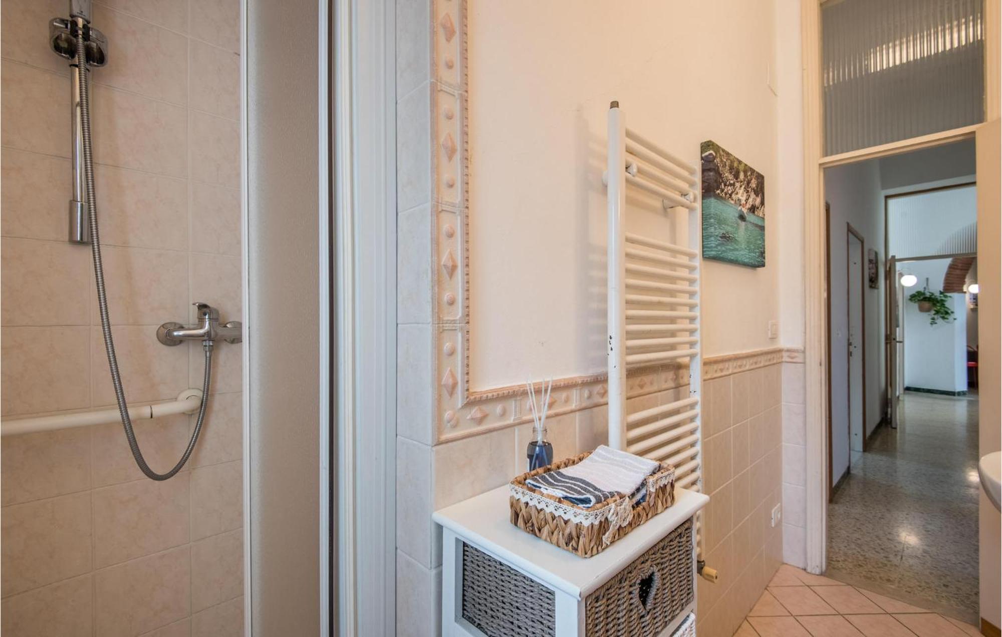 Nice Apartment In Monte San Savino With Kitchen Exteriör bild