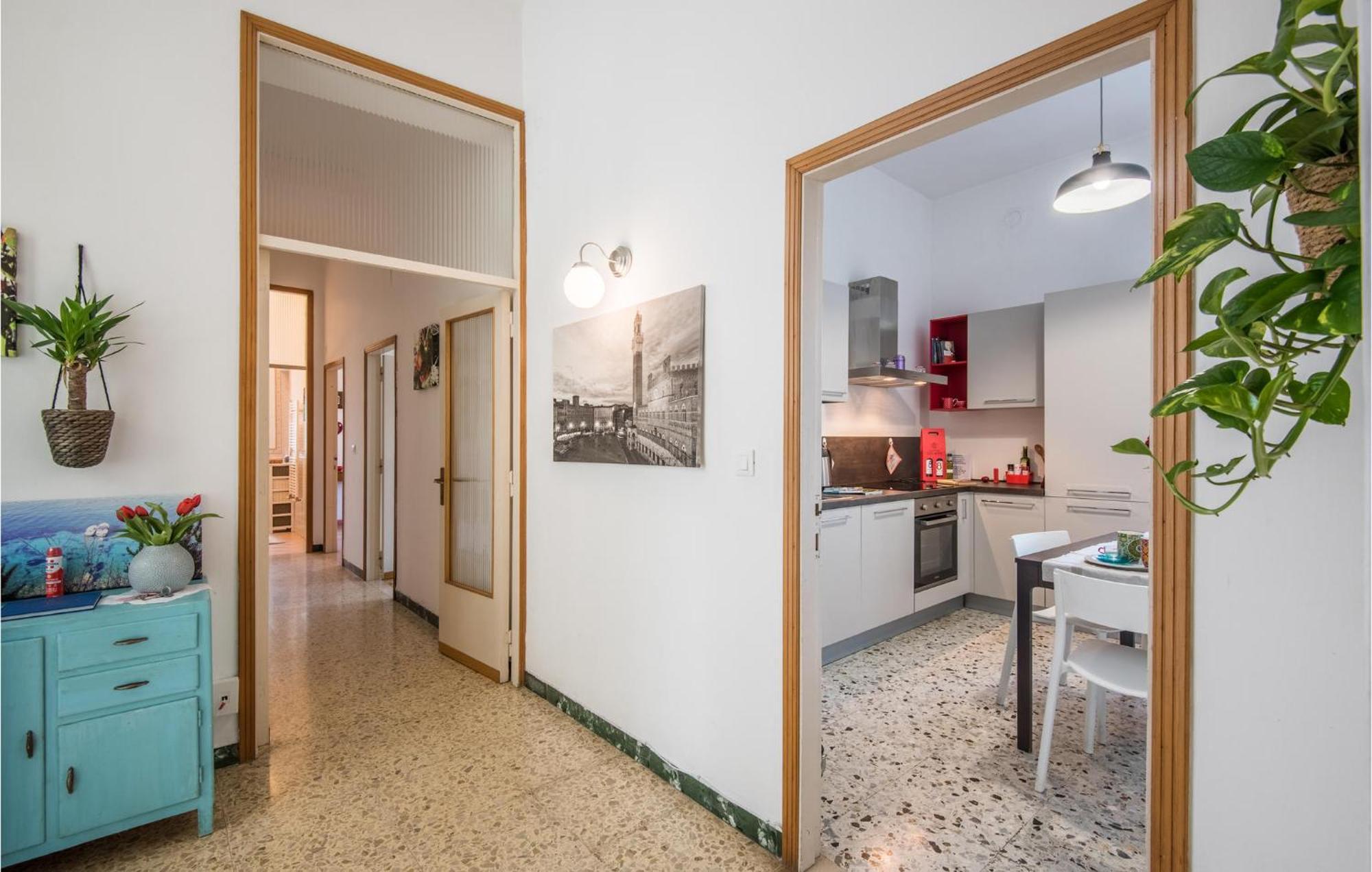 Nice Apartment In Monte San Savino With Kitchen Exteriör bild