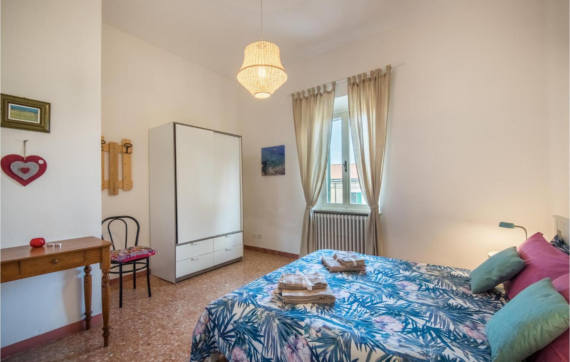 Nice Apartment In Monte San Savino With Kitchen Exteriör bild