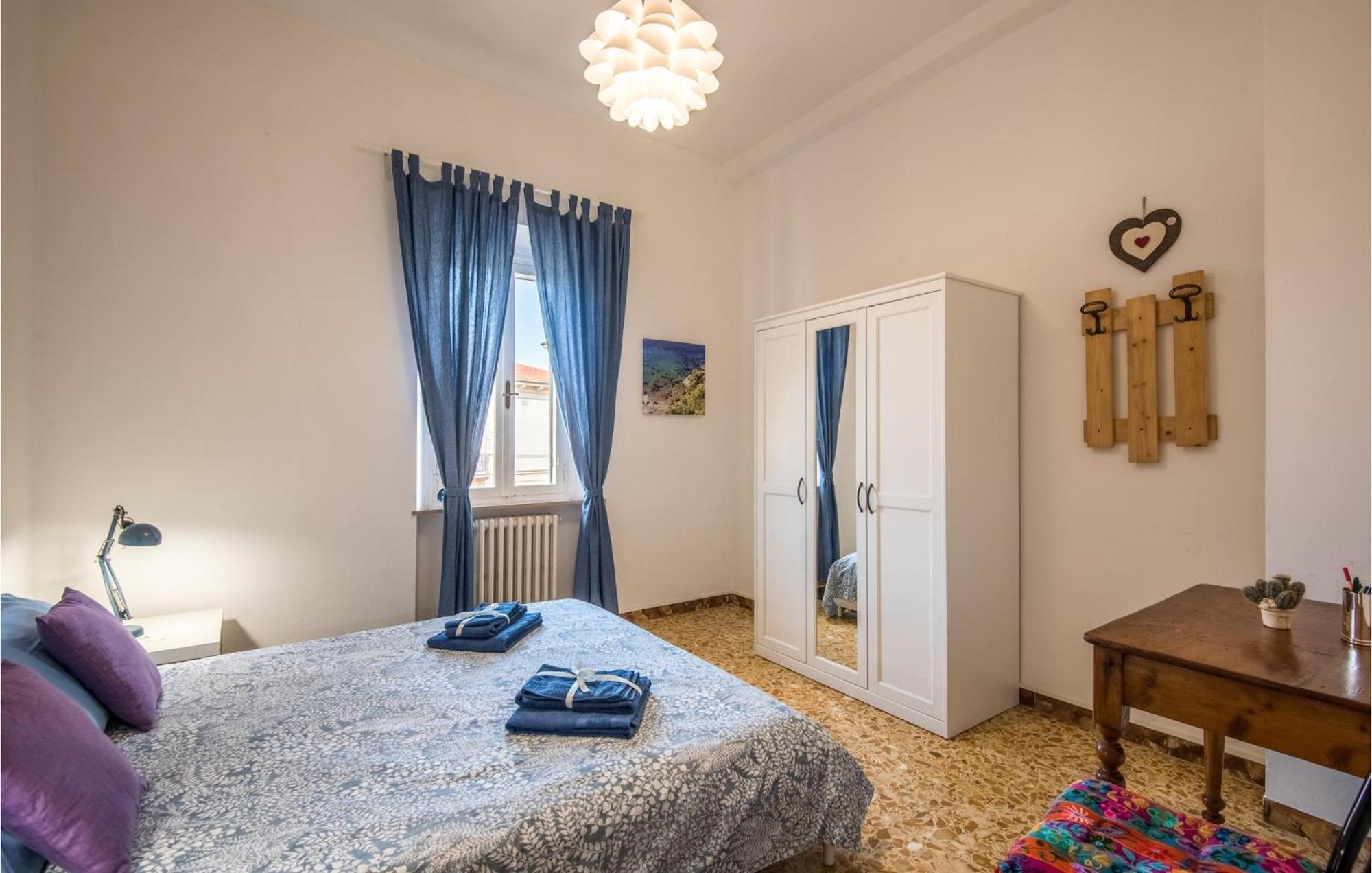 Nice Apartment In Monte San Savino With Kitchen Exteriör bild