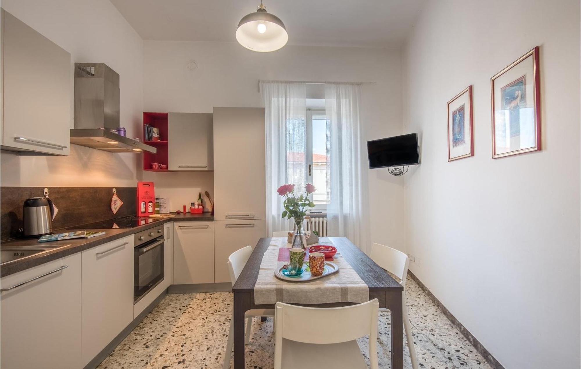 Nice Apartment In Monte San Savino With Kitchen Exteriör bild