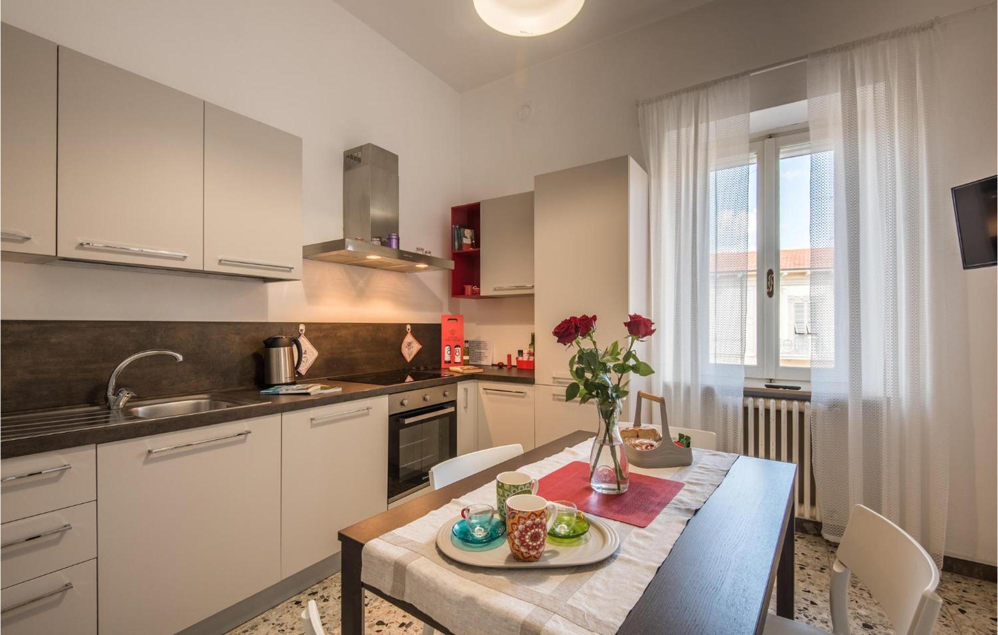 Nice Apartment In Monte San Savino With Kitchen Exteriör bild