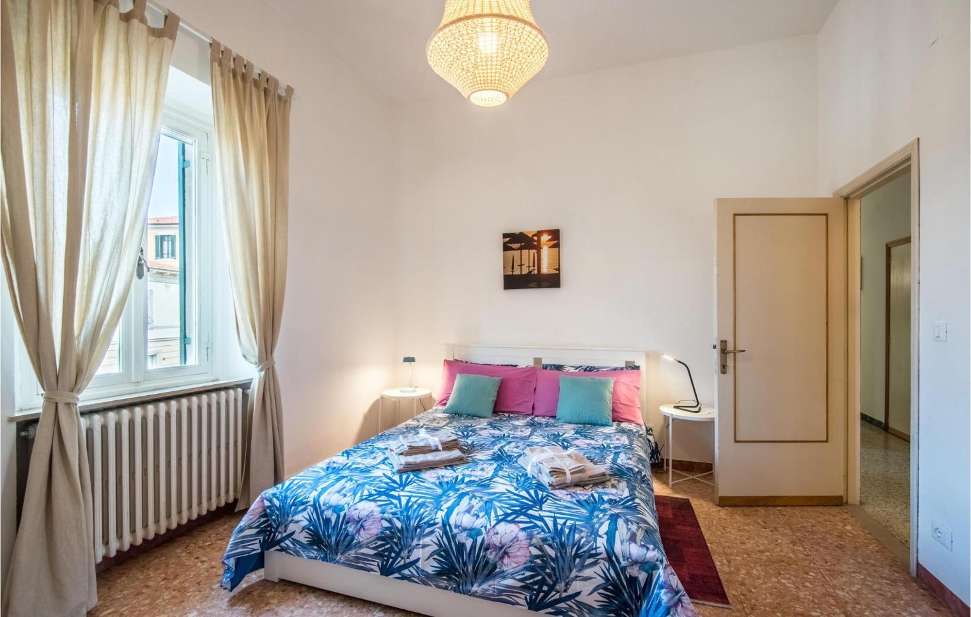 Nice Apartment In Monte San Savino With Kitchen Exteriör bild