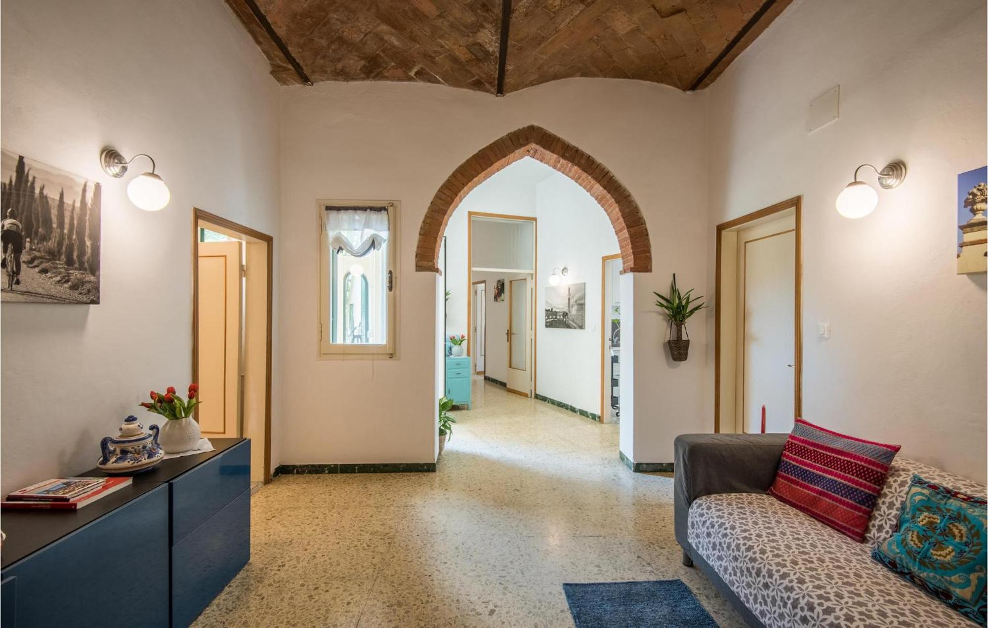 Nice Apartment In Monte San Savino With Kitchen Exteriör bild